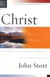 Christian Basics Study Guide - Christ 
